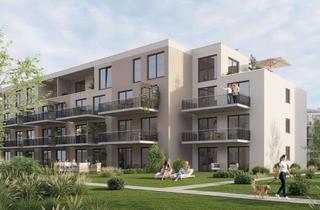 Wohnung kaufen in Paradiesstraße 70/2, 88348 Bad Saulgau, LIVERTYHOMES - Bestlage. Wertsteigerung. Ihr Zuhause.