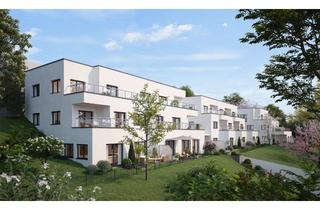 Wohnung kaufen in Veldener Strasse 71, 84036 Achdorf, WE09 Provisionsfrei NEUBAU in KFW40 QNG + attraktive Förderungen! Sonnige 3 Zi. ETW mit Balkon & TG