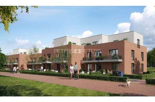 Wohnung kaufen in 25474 Hasloh, Genießen Sie die Herbstsonne auf Ihrer Dachterrasse in Hasloh
