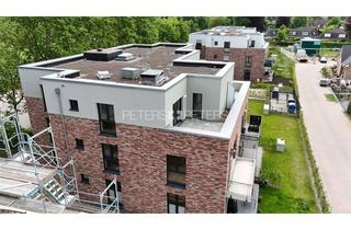 Wohnung kaufen in 25474 Hasloh, + Neubau in Hasloh - investieren, wo Wert entsteht +