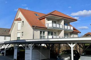 Wohnung kaufen in 33758 Schloß Holte-Stukenbrock, Mieteinnahme gefällig? Helle Dachgeschosswohnung in Schloß Holte