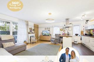 Wohnung kaufen in Blütenweg 6A, 78351 Bodman-Ludwigshafen, Großzügiges Wohnen in seenaher Lage von Ludwigshafen inkl. 2 Stellplätzen