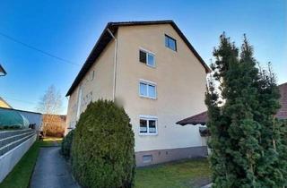 Wohnung kaufen in 78086 Brigachtal, Großzügige 4-Zimmer-Wohnung mit großem Balkon und Carport