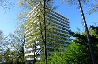 Wohnung kaufen in In Den Siepen 30, 42109 Wuppertal, 3 oder 4-Zimmer Wohnung im 10. OG mit Balkon in Wuppertal-Uellendahl-Katernberg