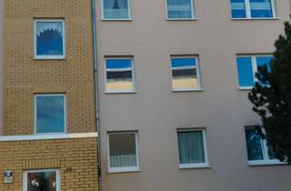 Wohnung kaufen in S.-N.-Borstschew-Straße 20, 18507 Grimmen, 3-Zimmer Wohnung mit Balkon und Stellplatz in Grimmen