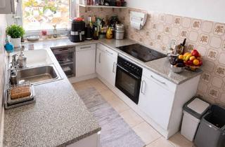 Wohnung kaufen in Dieburgerstraße, 63225 Langen, 3 Zimmer Wohnung - Kapitalanlage 1100 € unter Markt QM