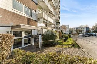 Wohnung kaufen in Albert-Schweitzer-Straße 24, 42109 Wuppertal, Wohlfühlwohnung mit Balkon in top gepflegtem Objekt - jetzt entdecken!