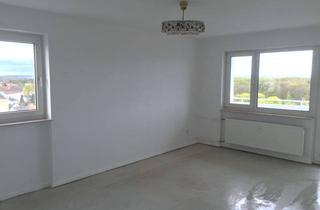 Wohnung kaufen in 63452 Hanau, ***2-Zimmerwohnung mit Weitblick in Hanau***
