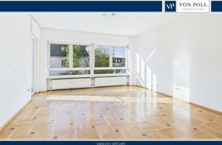 Wohnung kaufen in 96050 Bamberg, Schöne helle Etagenwohnung in einem 3 Familienhaus mit zwei Stellplätzen zu verkaufen