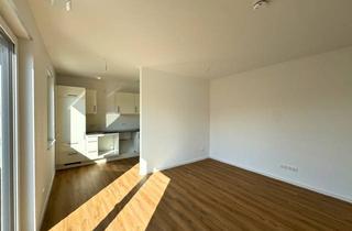 Wohnung kaufen in 38226 Lebenstedt, Exklusive Neubau-Dachgeschosswohnung mit großzügiger Dachterrasse und stilvollem Wohnambiente.