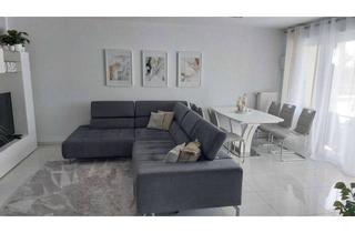 Wohnung kaufen in Platanenweg, 74582 Gerabronn, PROVISIONSFREI: Neuwertige 3,5-Zimmer-Wohnung mit gehobener Ausstattung und Balkon