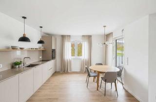 Wohnung kaufen in 31840 Hessisch Oldendorf, Einziehen & Wohlfühlen: Moderne 3-Zimmer-Wohnung in Hessisch Oldendorf