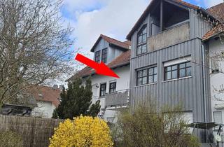 Wohnung kaufen in 85386 Eching, * 2-Zimmerwohnung in sehr gepflegter Wohnanlage in Eching * mit TG-Platz inklusive *