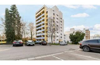 Wohnung kaufen in 86633 Neuburg, 3-Zimmer-Wohnung mit Loggia – Kapitalanlage & Eigennutzung möglich