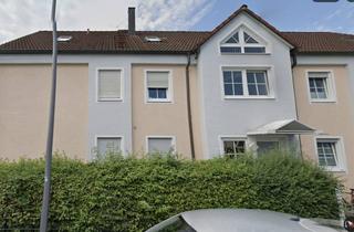 Wohnung kaufen in 85276 Pfaffenhofen, 2 Zimmer Wohnung in Pfaffenhofen an der Ilm mit 34 m² Wohnfläche