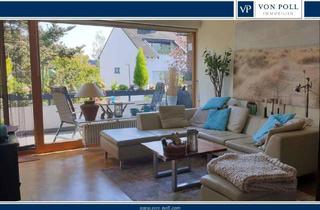 Wohnung kaufen in 40699 Erkrath, Top sanierte Wohnung nahe Düsseldorf mit eigenem Wellnessbereich