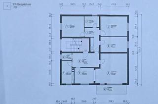 Wohnung kaufen in Robert Schuman Ring 17, 65830 Kriftel, Geräumige 5-Zimmer-Wohnung mit Balkon und Garten in Kriftel -Provisionsfrei