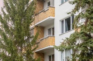Wohnung kaufen in Flemmingstraße, 12163 Steglitz, Ruhige, südseitige 1-Zimmer-Wohnung mit Südbalkon in Toplage von Steglitz!