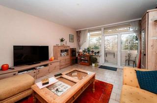 Wohnung kaufen in 68309 Vogelstang, Leerstehende 3-Zimmerwohnung mit Stellplatz und Balkon in Vogelstang