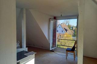 Wohnung kaufen in Querpfad, 22848 Norderstedt, Klein aber Dein - 1-Zimmer-Wohnung mit Betreiberpotenzial, keine Courtage