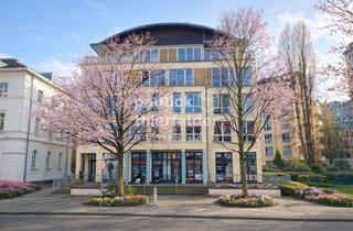 Wohnung kaufen in 04109 Zentrum-West, Stilvoll saniertes City-Appartement mit moderner Ausstattung