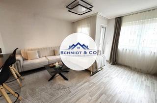 Wohnung kaufen in 63069 Lauterborn, Schöne 4 Zimmer-Wohnung | Top Lage & Ausstattung | Schmidt&Co. Immobilien