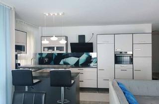 Wohnung kaufen in 73240 Wendlingen, Moderne 3,5-Zi. EG-Wohnung mit Garten in Wendlingen