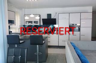 Wohnung kaufen in 73240 Wendlingen, Moderne 3,5-Zi. EG-Wohnung mit Garten in Wendlingen