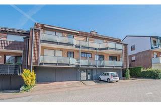 Wohnung kaufen in Am Klösterchen 26, 52134 Herzogenrath, Herzogenrath: Modernisierte Eigentumswohnung mit zwei Balkonen zum Verkauf!