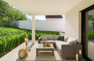 Wohnung kaufen in 31840 Hessisch Oldendorf, Erstbezug: Erdgeschosswohnung in Hessisch Oldendorf