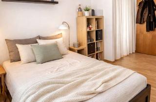 Wohnung kaufen in Belfortstr. 57, 79098 Altstadt, Attraktive 1-Zimmer-Studenten-Wohnung in beliebter Altstadtlage! Provisionsfrei!