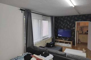 Wohnung kaufen in Muhliusstraße 22, 24103 Damperhof, 1-Zimmer Wohnung, Hochparterre in bester Wohnlage