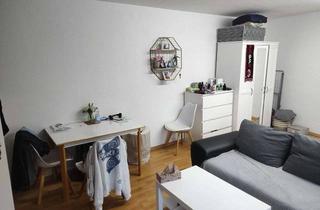 Wohnung kaufen in Muhliusstraße 22, 24103 Damperhof, 1-Zimmer Wohnung, Hochparterre in bester Wohnlage