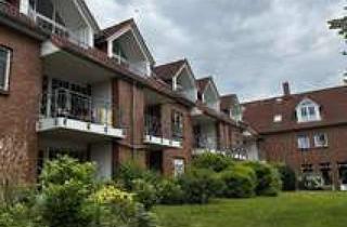 Wohnung kaufen in Strandstraße 1 d, 18320 Trinwillershagen, Schöne Eigentumswohnung mit Tiefgaragenstellplatz an der Ostsee