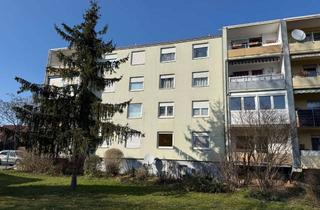 Wohnung kaufen in 76829 Landau, ++ Lichtdurchflutete 4 ZKBBalkon Wohnung im Hochparterre eines 8-Parteienhauses in ruhiger Lage! ++