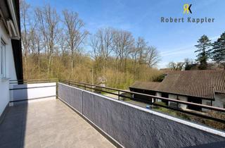 Wohnung kaufen in 71522 Backnang, 3,5 Zimmer Dachgeschoss-Wohnung mit Wintergarten & Balkon direkt am Plattenwald I robert-kappler.de