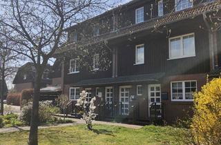 Wohnung kaufen in 25337 Elmshorn, #OHNE MAKLER# Stilvolle 3-Zimmer-Maisonette-Wohnung mit Galeriezimmer und Balkon 25337 Elmshorn