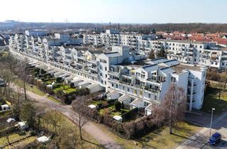 Wohnung kaufen in 14772 Görden, Altersgerecht Wohnen – 2-Zimmer, Balkon, Aufzug & Tiefgarage