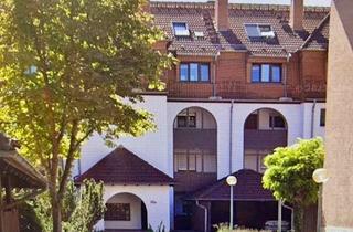 Wohnung kaufen in 76829 Landau, 2-ZKB-Wohnung Erdgeschoß, Terrasse und kleiner Garten...in Bestlage -vermietet als Kapitalanlage-