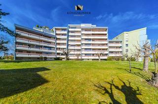 Wohnung kaufen in 74078 Neckargartach, HEITER bis SONNIG