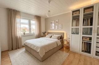 Wohnung kaufen in 67433 Neustadt, ANKOMMEN, DURCHATMEN, ZUHAUSE SEIN Attraktive 4-Zimmer-Wohnung mit Loggia & Komfort in Neustadt!