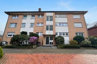 Wohnung kaufen in 49565 Bramsche, Großzügige und helle 5-Zimmer-Erdgeschosswohnung in attraktiver Lage von Osnabrück-Bramsche