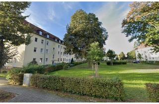 Wohnung kaufen in Clara-Zetkin-Straße 2-6, 07580 Ronneburg, Moderne Zweiraumwohnung *provisionsfrei*