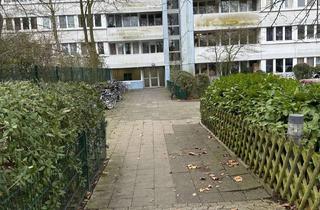 Wohnung kaufen in Bückerfeldstraße 18, 47803 Benrad-Nord, Gepflegte 3-Zimmer Wohnung im 5. OG mit Balkon in Krefeld-Benrad-Nord
