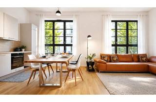 Loft kaufen in Wollinerstraße 19, 10435 Mitte, Seltene Gelegenheit: Authentisches Loft im ikonischen A SPACE – im Herzen von Berlin-Mitte