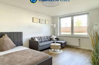 Wohnung kaufen in 26382 Bant, Sanierte und gemütliche ETW mit Balkon i.d. City! Provisionsfrei!