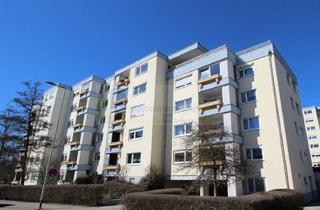 Wohnung kaufen in 78054 Villingen-Schwenningen, Provisionsfrei!3,5 Zimmer-Erdgeschosswohnung mit Garage in Villingen-Schwenningen, OT Schwenningen