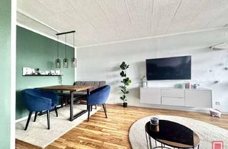 Wohnung kaufen in 34246 Vellmar, Gepflegte Eigentumswohnung in Vellmar mit Balkon und Fernblick