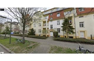 Wohnung kaufen in Godesberger Straße, 10318 Karlshorst, Dachgeschosswohnung mit 2 Terrassen in Karlshorst und sehr guter Lage