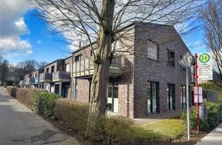 Wohnung kaufen in 21684 Stade, Hochwertige vermietete Erdgeschosswohnung!